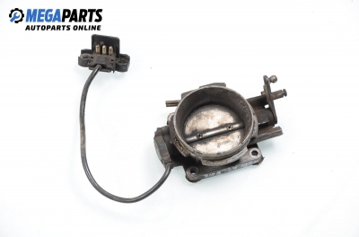 Дроселова клапа за Mercedes-Benz 124 Sedan (12.1984 - 06.1993) 300 E (124.030), 180 к.с.