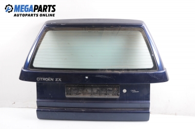 Заден капак за Citroen ZX Break (10.1993 - 07.1999), комби