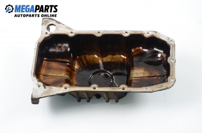 Картер за Ford Puma Coupe (03.1997 - 06.2002) 1.4 16V, 90 к.с.