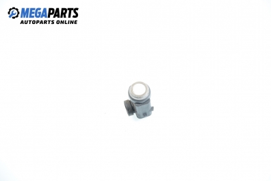 Парктроник за Mercedes-Benz C-Class Sedan (W203) (05.2000 - 08.2007)