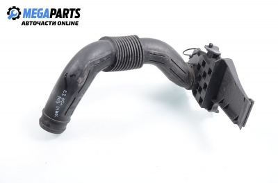 Въздуховод за Citroen C2 Hatchback (09.2003 - 04.2009) 1.4 HDi, 68 к.с.