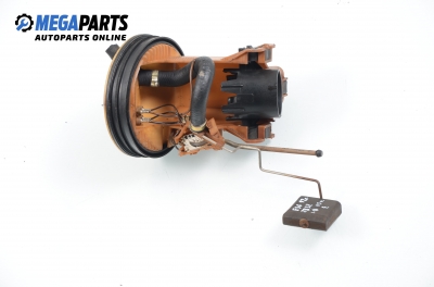 Нивомер за BMW 3 Series E36 Sedan (09.1990 - 02.1998) 318 i