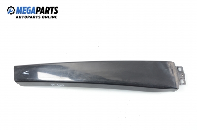 Външна лайсна колонка за Audi A6 Sedan C5 (01.1997 - 01.2005), седан, позиция: лява