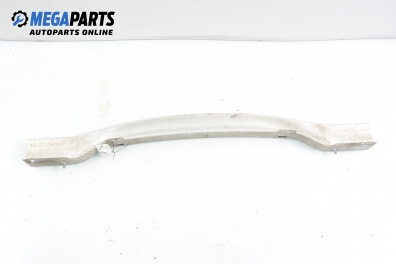 Основа броня за Opel Corsa C Hatchback (09.2000 - 12.2009), хечбек, позиция: задна