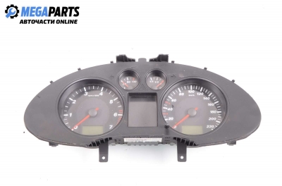 Километраж за Seat Ibiza IV Hatchback (02.2002 - 11.2009) 1.2, 64 к.с.
