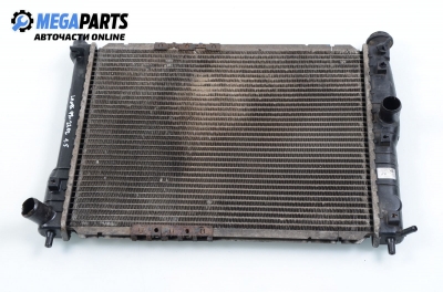 Воден радиатор за Daewoo Lanos Sedan (05.1997 - 04.2004) 1.5, 86 к.с.