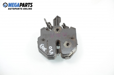 Брава преден капак за Volvo V70 I Estate (12.1995 - 12.2000), комби, позиция: лява