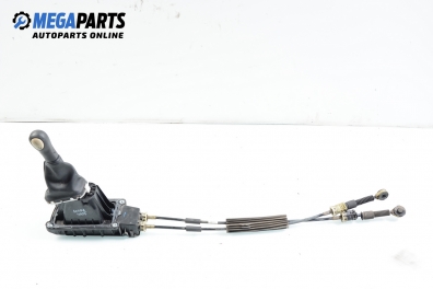 Скоростен лост с жила за Nissan Micra III Hatchback (01.2003 - 06.2010)