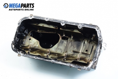 Картер за Fiat Doblo Cargo (11.2000 - 02.2010) 1.9 JTD (223AXE1A), 100 к.с.