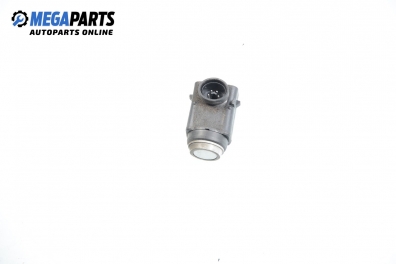 Парктроник за Mercedes-Benz C-Class Sedan (W203) (05.2000 - 08.2007)