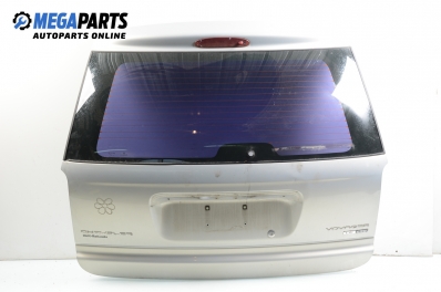 Заден капак за Chrysler Voyager Minivan IV (09.1999 - 12.2008)