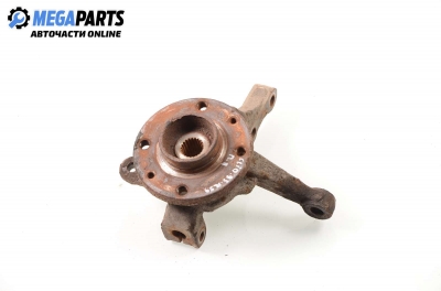 Шенкел главина за Renault Clio I Hatchback (05.1990 - 09.1998), позиция: предна, лява