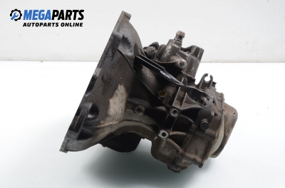 Ръчна скоростна кутия за Opel Tigra Coupe (07.1994 - 12.2000) 1.6 16V, 106 к.с.