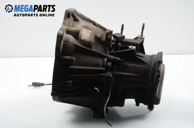 Ръчна скоростна кутия за Ford Puma Coupe (03.1997 - 06.2002) 1.4 16V, 90 к.с., № 96WT-7F096-AB