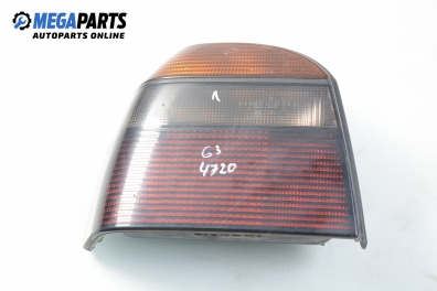 Стоп за Volkswagen Golf III Hatchback (08.1991 - 07.1998), позиция: лява, Hella