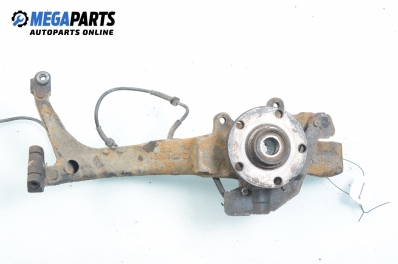 Шенкел главина за Volkswagen Passat Variant B5 (05.1997 - 12.2001), позиция: предна, лява