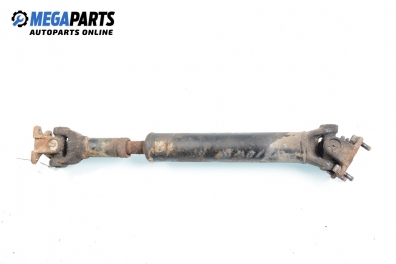 Кардан за SsangYong Rexton SUV (04.2002 - 07.2012) 2.7 Xdi, 163 к.с., автоматик