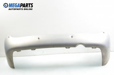 Задна броня за Chrysler Voyager Minivan IV (09.1999 - 12.2008)