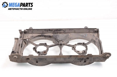 Дифузьор за Citroen Xsara Break (10.1997 - 03.2010) 1.9 TD, 90 к.с.