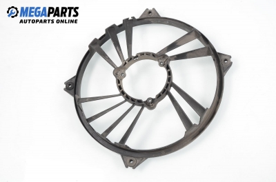 Стойка перка охлаждане за Peugeot Partner Box I (04.1996 - 12.2015) 1.9 D, 69 к.с.