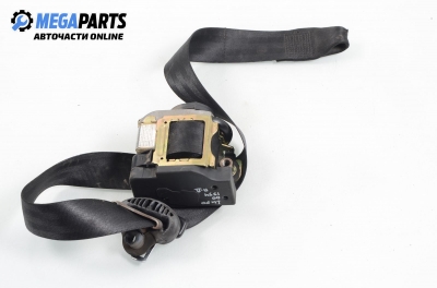 Предпазен колан за Volkswagen Lupo Hatchback (09.1998 - 07.2005), 2+1 вр., позиция: предна, дясна