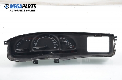 Километраж за Opel Vectra B Sedan (09.1995 - 04.2002) 1.8 i 16V, 115 к.с.