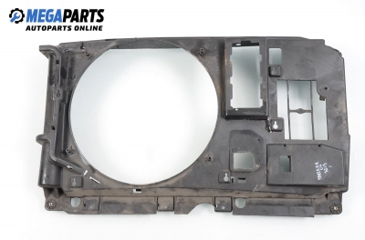 Дифузьор за Peugeot Partner Box I (04.1996 - 12.2015) 1.9 D, 69 к.с.