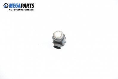 Парктроник за Mercedes-Benz C-Class Sedan (W203) (05.2000 - 08.2007)