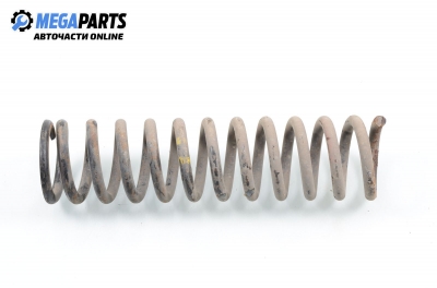 Пружина за ходова част за Mercedes-Benz 124 Coupe (03.1987 - 05.1993), купе, позиция: задна