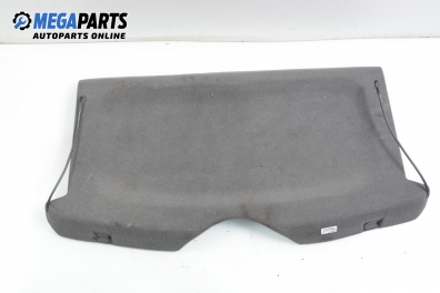 Кора багажник за Opel Corsa C Hatchback (09.2000 - 12.2009), хечбек