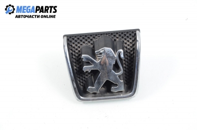 Емблема за Peugeot 307 Hatchback (08.2000 - 12.2012), хечбек