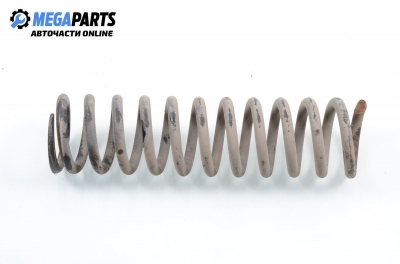 Пружина за ходова част за Mercedes-Benz 124 Coupe (03.1987 - 05.1993), купе, позиция: задна