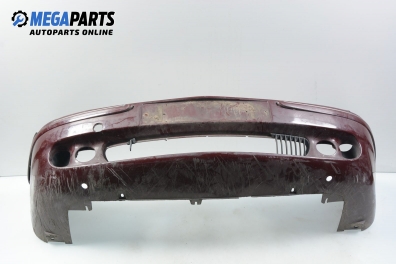 Предна броня за Lancia Lybra Sedan (07.1999 - 10.2005), седан, позиция: предна