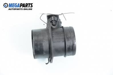 Дебитомер за SsangYong Rexton SUV (04.2002 - 07.2012) 2.7 Xdi, 163 к.с., № Bosch 0 280 218 130