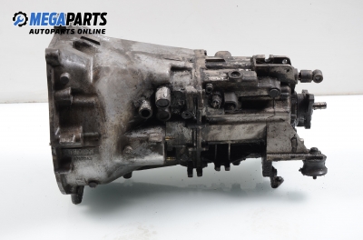 Ръчна скоростна кутия за BMW 3 Series E36 Sedan (09.1990 - 02.1998) 318 i, 113 к.с., № BMW 1221934.9