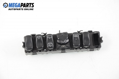 Панел бутони за Mercedes-Benz A-Class Hatchback  (W168) (07.1997 - 08.2004)