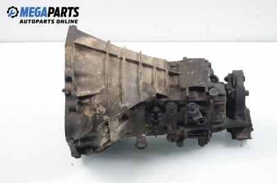 Ръчна скоростна кутия за Mercedes-Benz 124 Estate (09.1985 - 07.1993) 230 TE (124.083), 136 к.с.