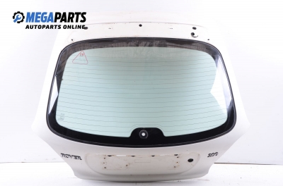 Заден капак за Rover 200 Hatchback II (11.1995 - 03.2000), 4+1 вр., хечбек