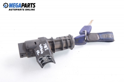 Контактен ключ за Fiat Doblo Cargo (11.2000 - 02.2010)