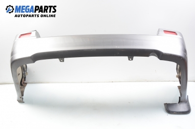 Задна броня за Hyundai Terracan SUV (06.2001 - 12.2008)