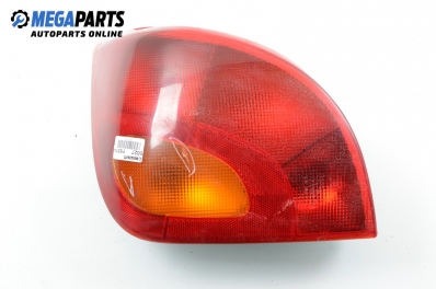 Стоп за Ford Fiesta IV Hatchback (08.1995 - 09.2002), позиция: лява