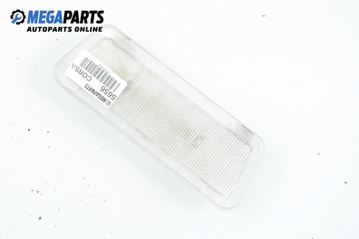 Плафон за Opel Corsa C Hatchback (09.2000 - 12.2009)