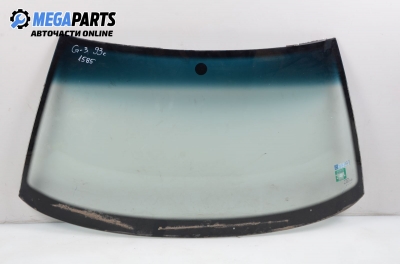 Челно стъкло за Volkswagen Golf III Hatchback (08.1991 - 07.1998), хечбек, позиция: предна