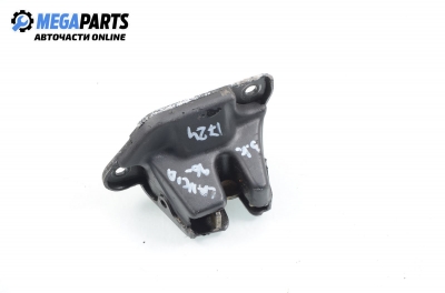 Брава заден капак за Lancia Y Hatchback (11.1995 - 09.2003), хечбек