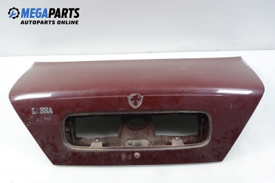 Заден капак за Lancia Lybra Sedan (07.1999 - 10.2005), седан, позиция: задна