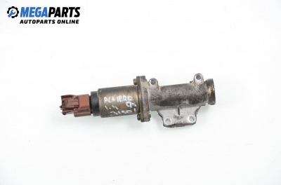 Стъпков мотор за Nissan Almera I Hatchback (07.1995 - 07.2001) 1.4, 87 к.с.