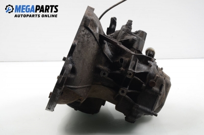 Ръчна скоростна кутия за Opel Corsa B Hatchback (03.1993 - 12.2002) 1.5 D, 50 к.с.