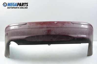 Задна броня за Lancia Lybra Sedan (07.1999 - 10.2005), седан