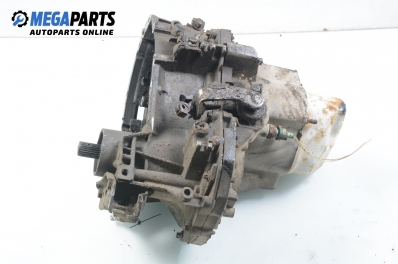 Ръчна скоростна кутия за Renault Megane I Coach (03.1996 - 08.2003) 1.9 dTi (DA0N), 98 к.с.