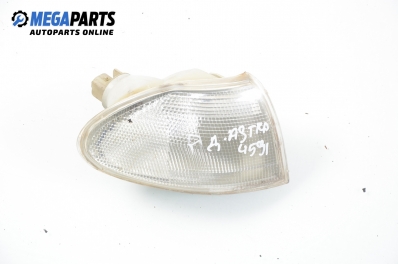 Мигач за Opel Astra F Sedan (09.1991 - 09.1998), седан, позиция: дясна